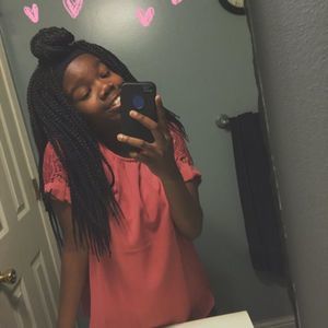 Meet your Posher, Jayla